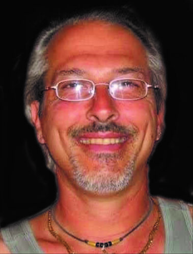RANDALL DiGIANDOMENICO